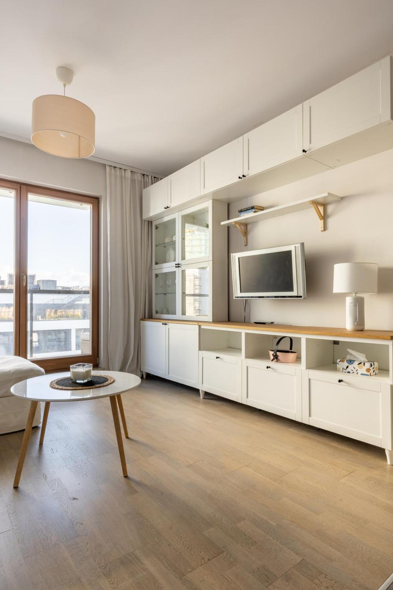 Baltic Apartments Letnica II Danzig Exterior foto